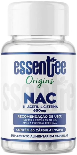 NAC Essentree Origins
